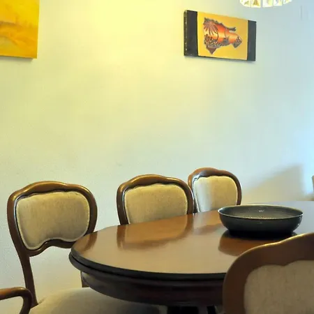 Flamenco I * Аликанте