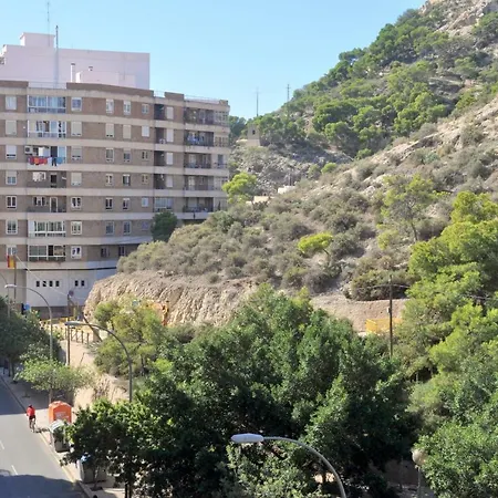 Flamenco I Апартаменты