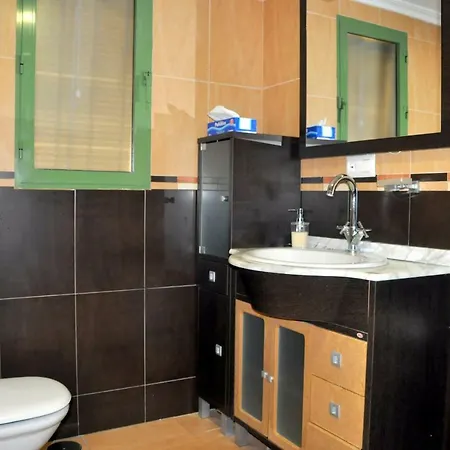 Flamenco I דירה אליקאנטה