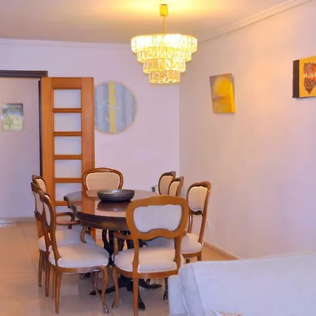 Flamenco I * אליקאנטה