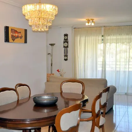 Flamenco I Apartamento