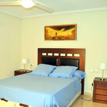Flamenco I Apartman