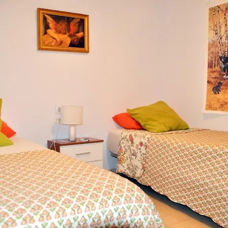 Apartment Flamenco I