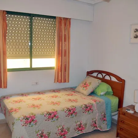 Flamenco I Apartman *